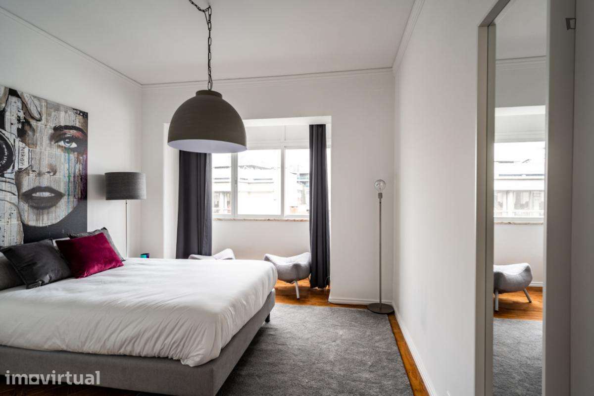 Apartamento com 2 quartos - localizado em Alcântara Lisbon - Grande imagem: 2/23