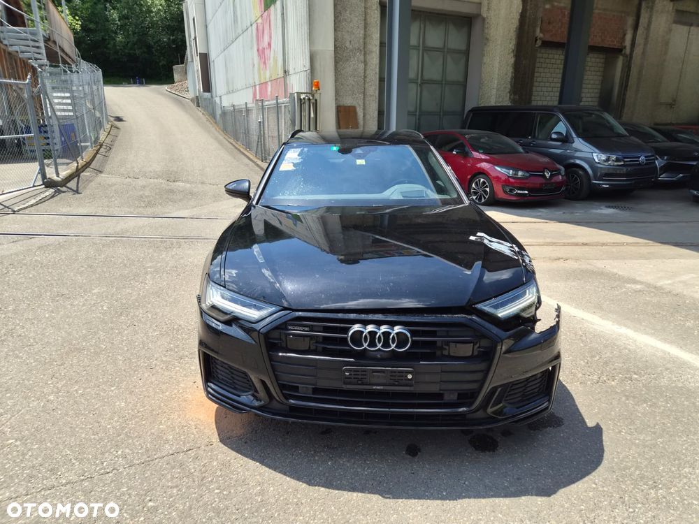 Audi A6 Avant 40 TDI quattro S tronic sport - 3
