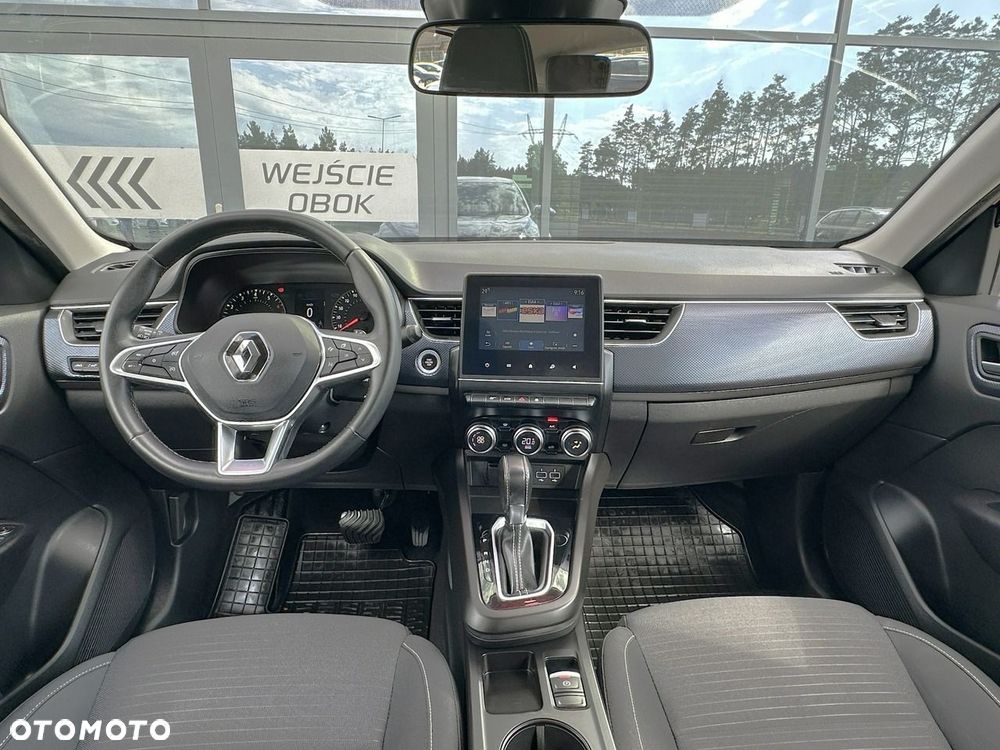 Renault Arkana 1.3 TCe mHEV Zen EDC - 9