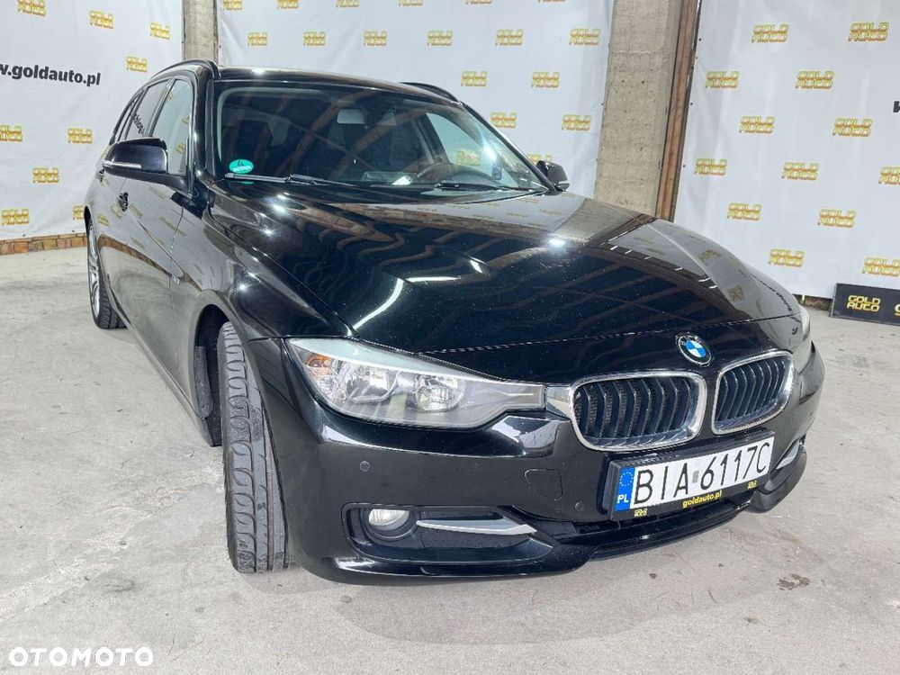 BMW Seria 3 - 34