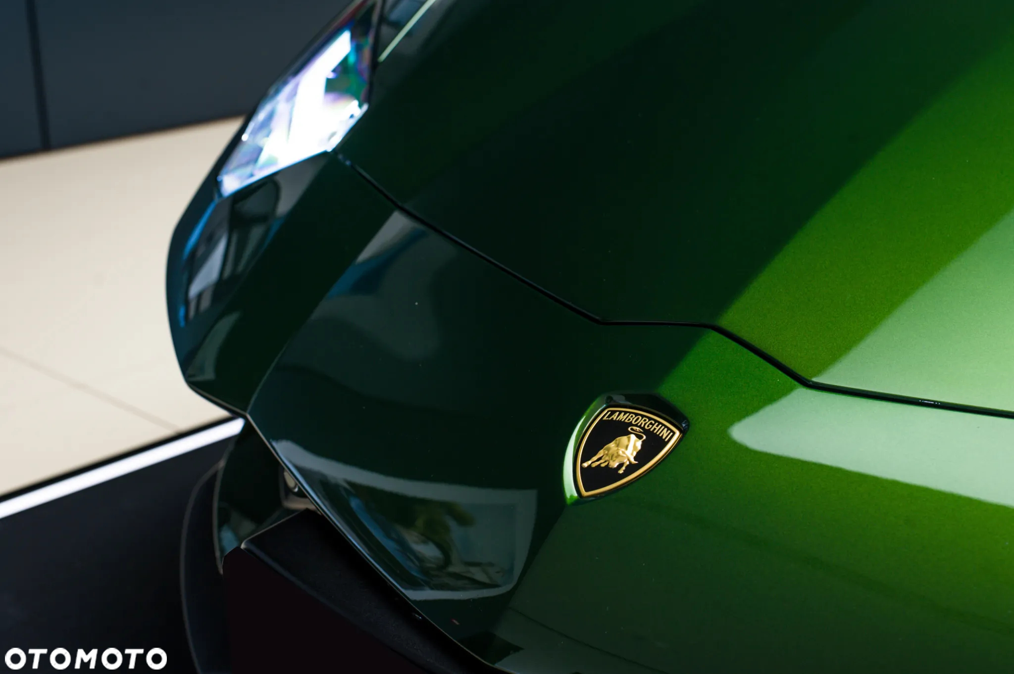 Lamborghini Aventador S - 9