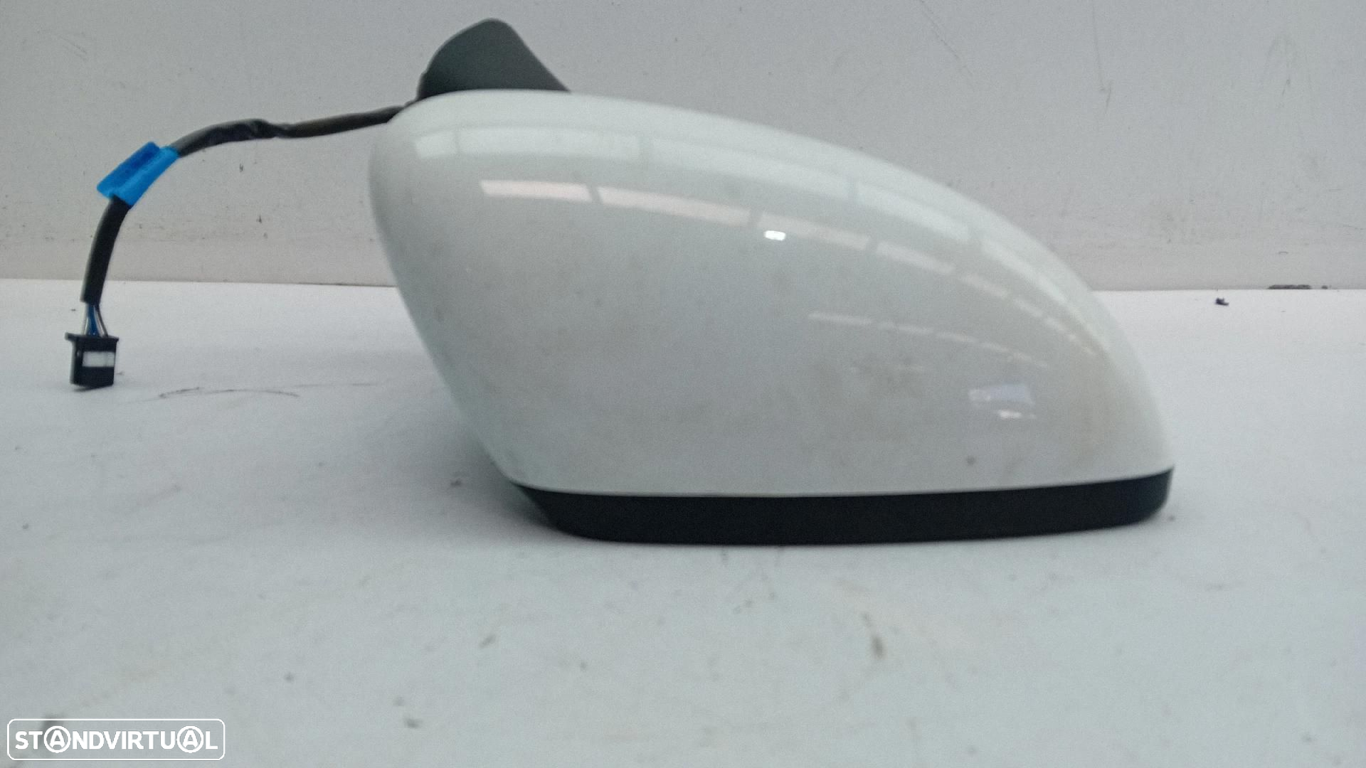 Retrovisor / espelho direito RENAULT Clio IV (BH_) - 4
