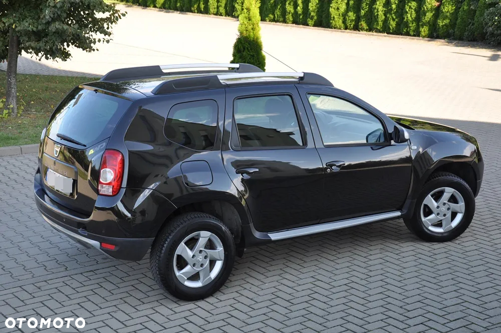 Dacia Duster 1.6 Ambiance 4x4 - 2