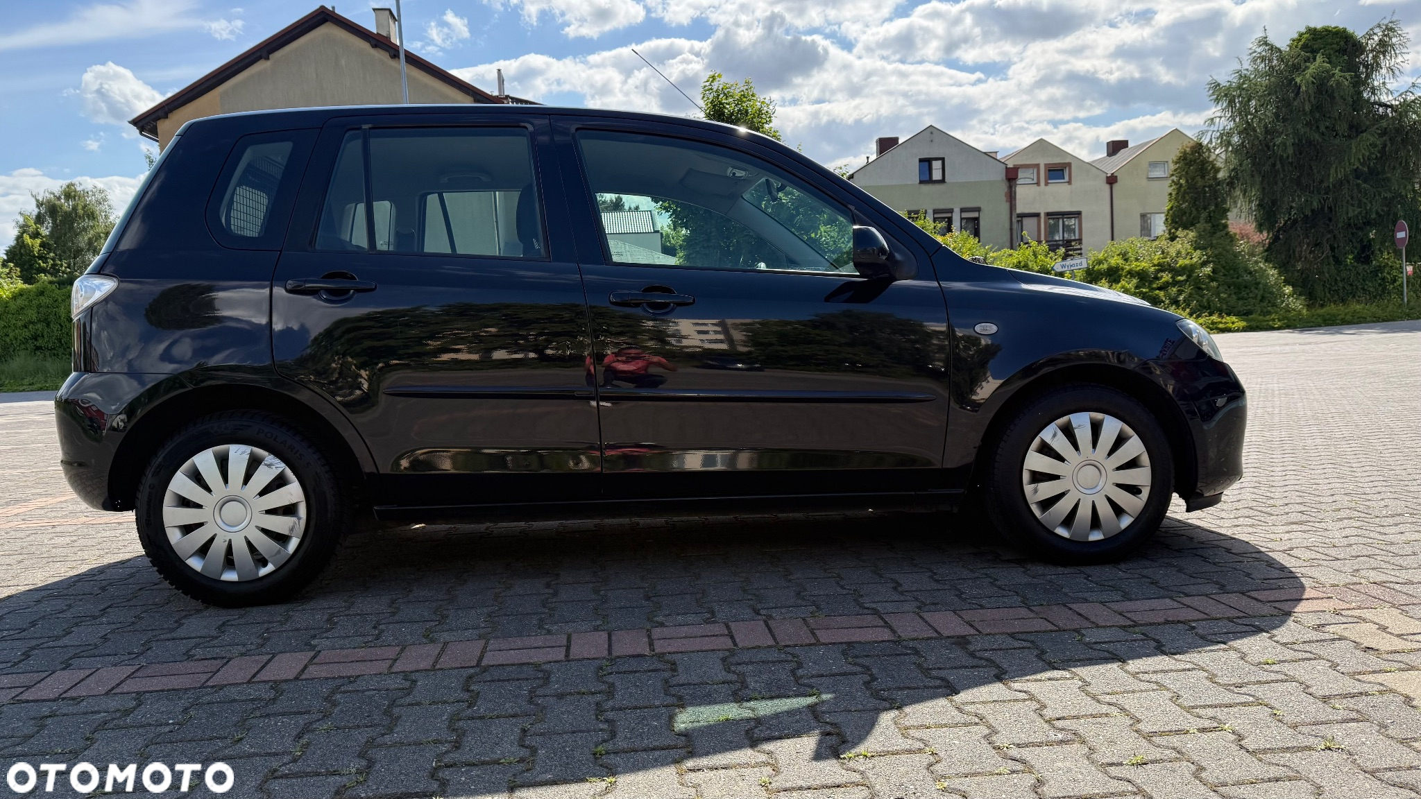 Mazda 2 - 15