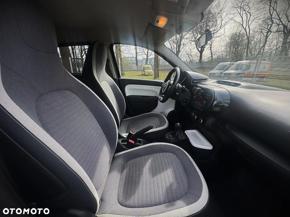 Renault Twingo SCe 70 EDC LIMITED 2018 - 13