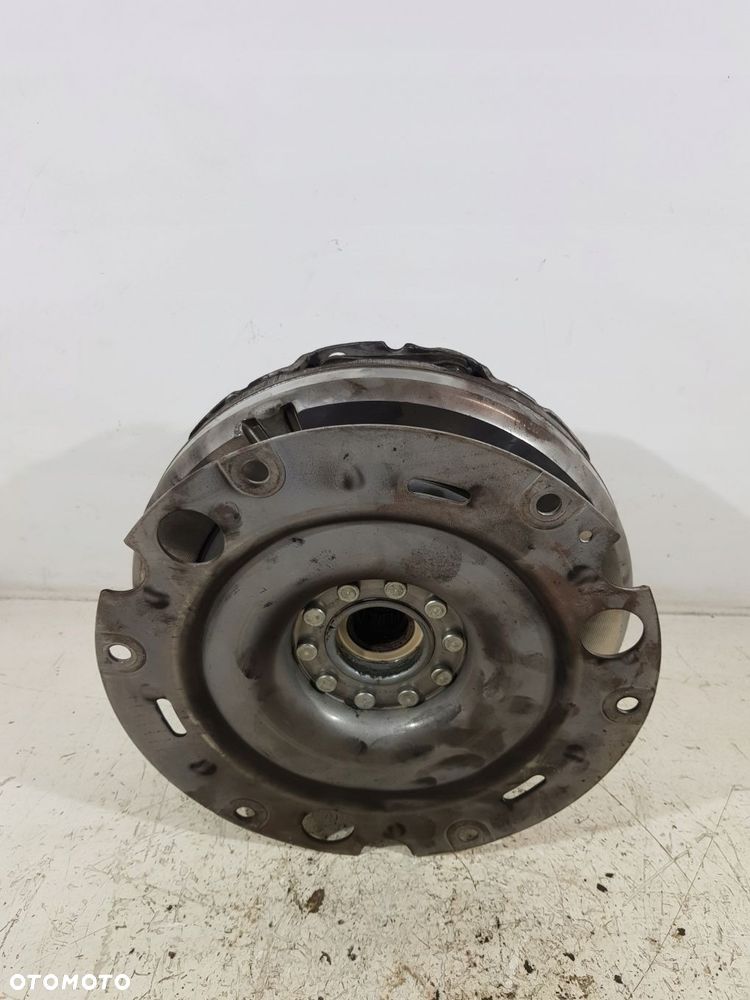 koło dwumasowe 415034410 audi a4 b8 lift 2.0 tdi csu - 10