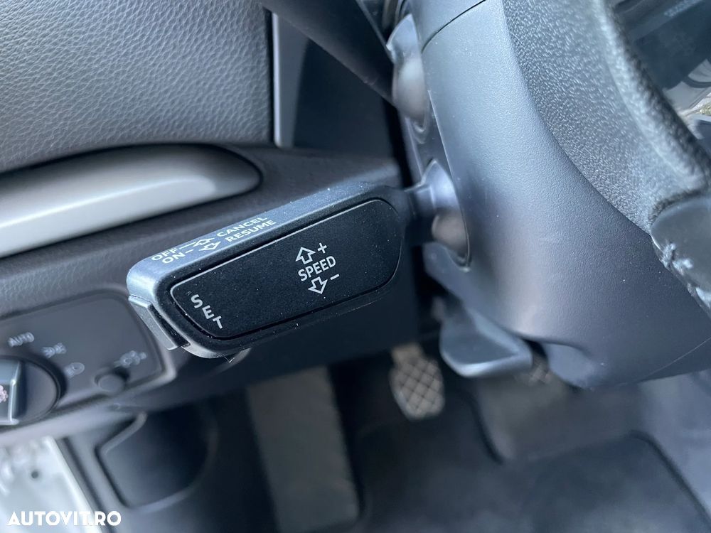 Audi A3 Sportback 30 TDI design - 18