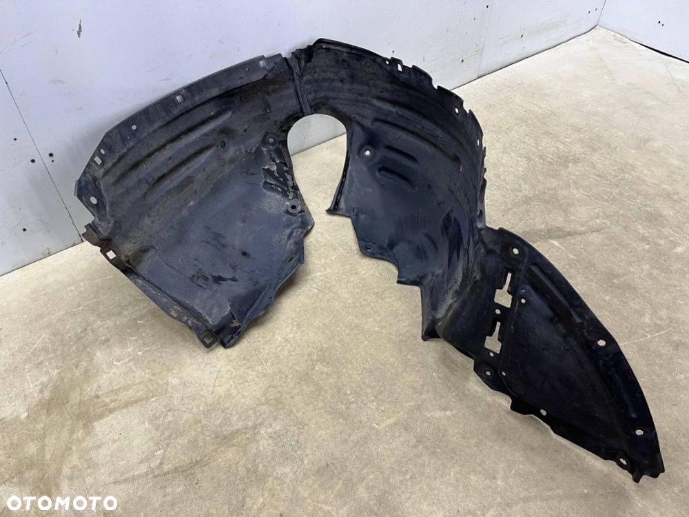 Nadkole Mazda CX-5 II CX5 II KB 17-21r. przedlift prawe przednie ORYGINAL prawy przód kb7w-k7016 - 1