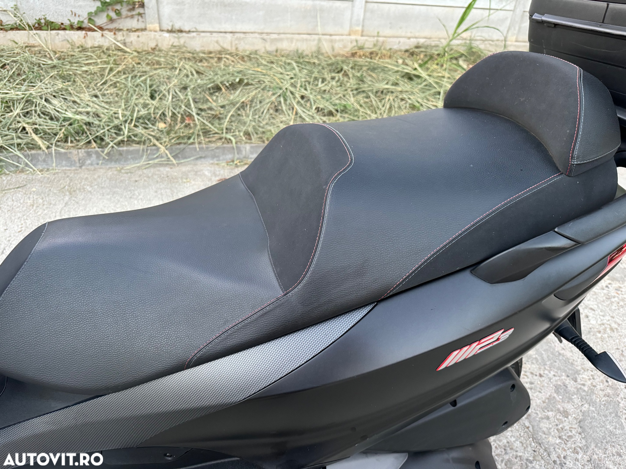 Piaggio MP3 500 HPE Business - 14