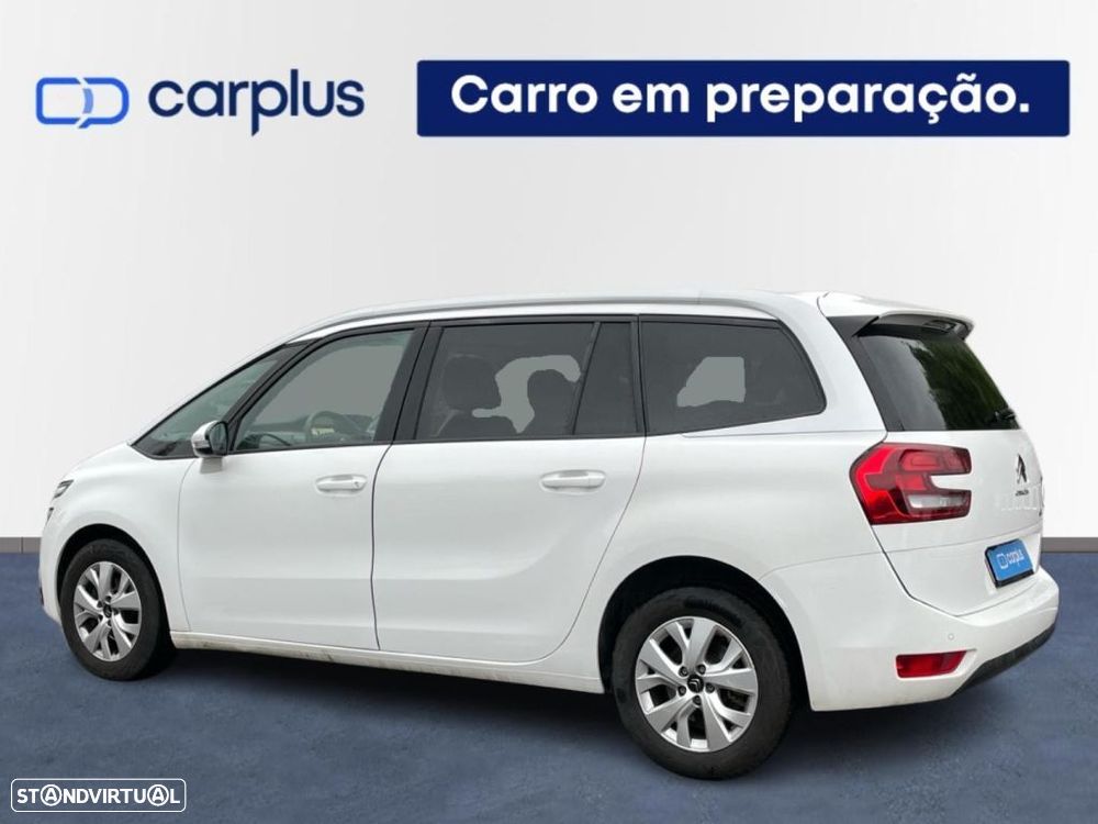 Citroën C4 Spacetourer 1.5 BlueHDi Feel - 2