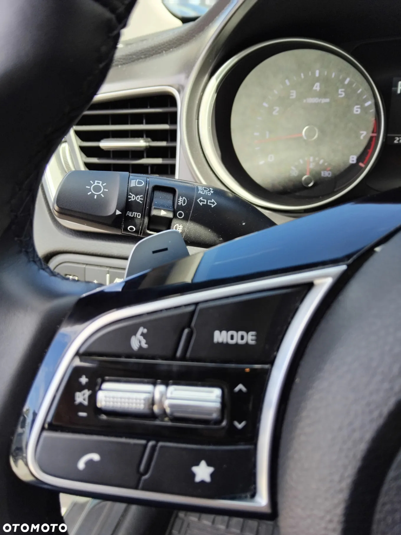 Kia XCeed 1.5 T-GDI M DCT - 13