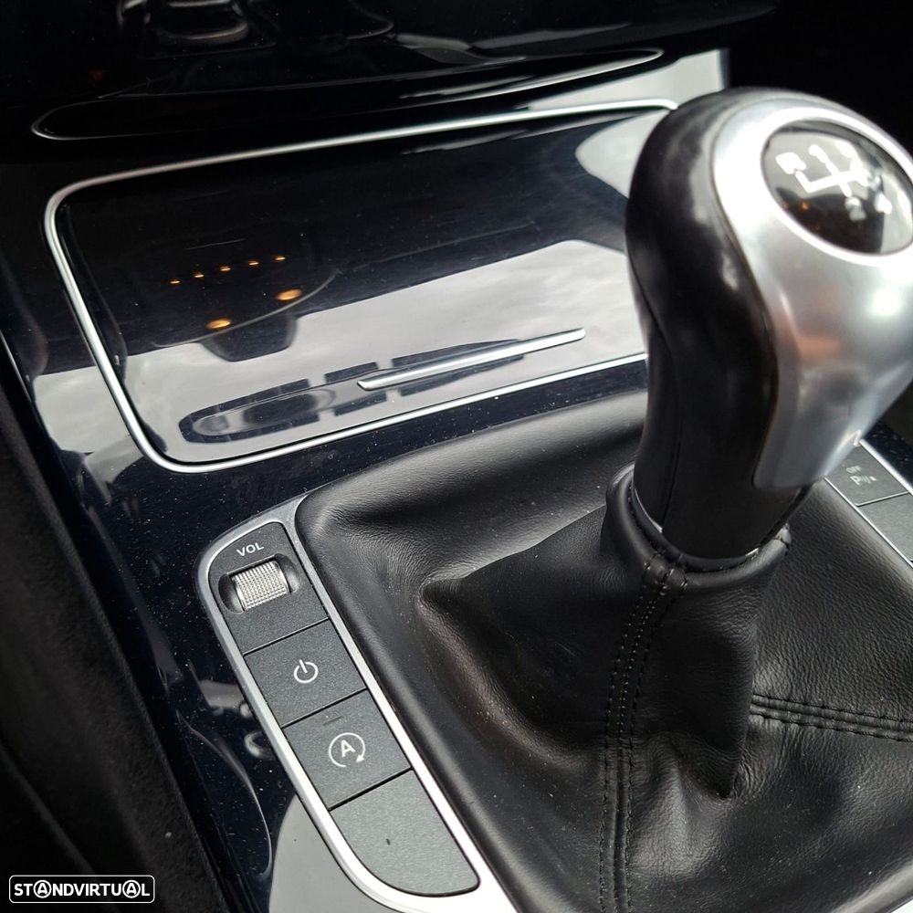 Mercedes-Benz C 180 d Avantgarde+ - 14