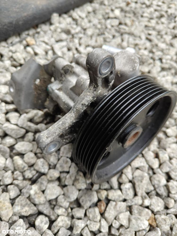 MERCEDES W203 W209 W211 W219 3.0 V6 CDI POMPA WSPOMAGANIA A0054660201 Meyle - 9