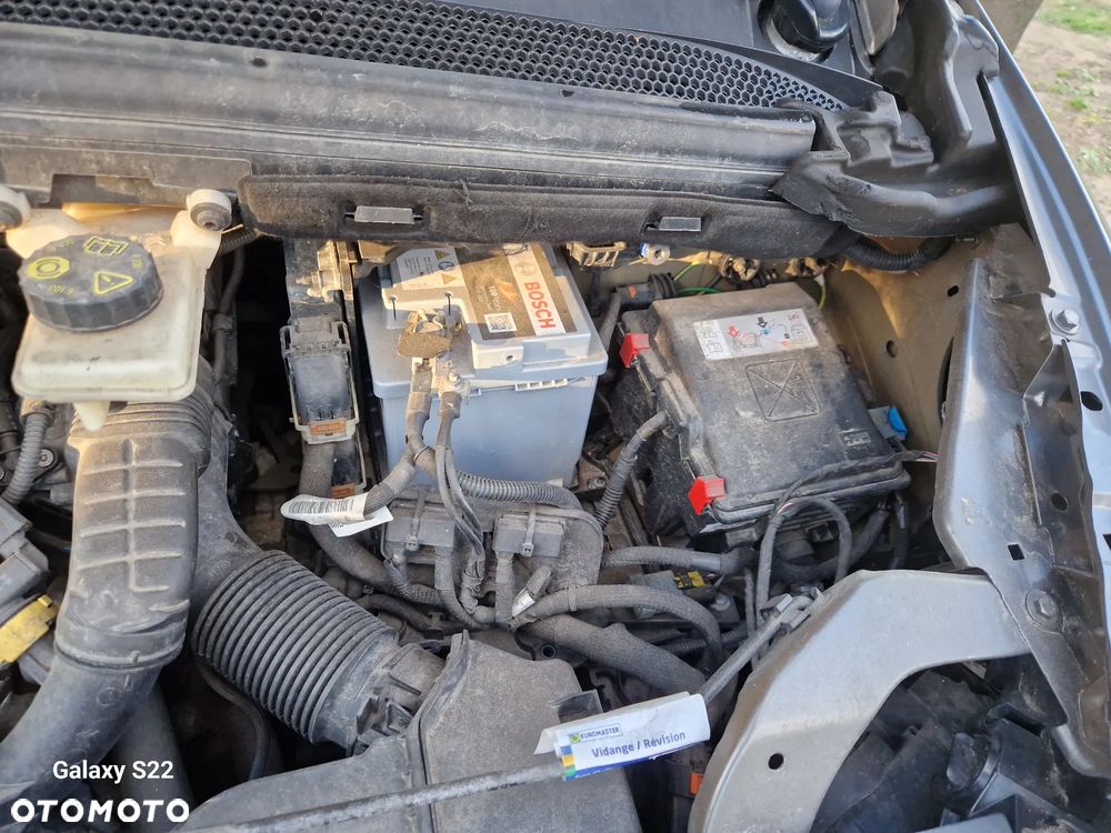 Citroën SpaceTourer M Feel - 24