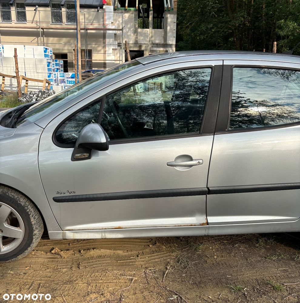 Peugeot 207 95 VTi Urban Move - 8
