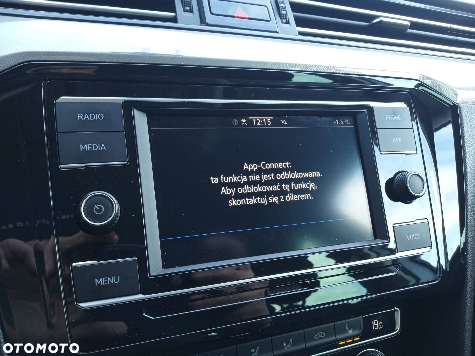 Volkswagen Passat 2.0 TSI Business DSG - 21