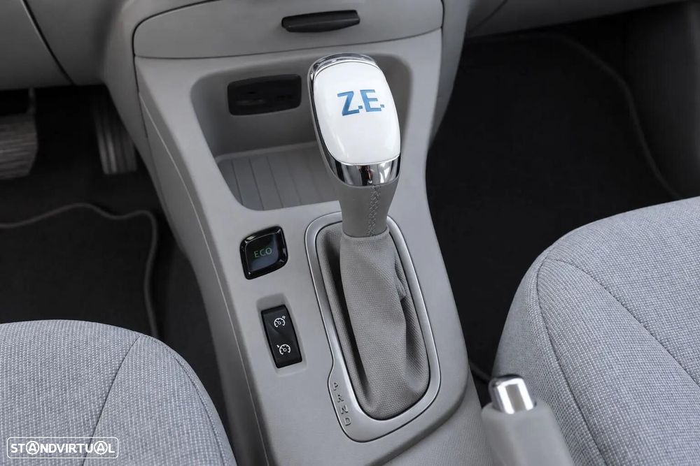 Renault Zoe (c/ Bateria) 41 kwh Intens - 14