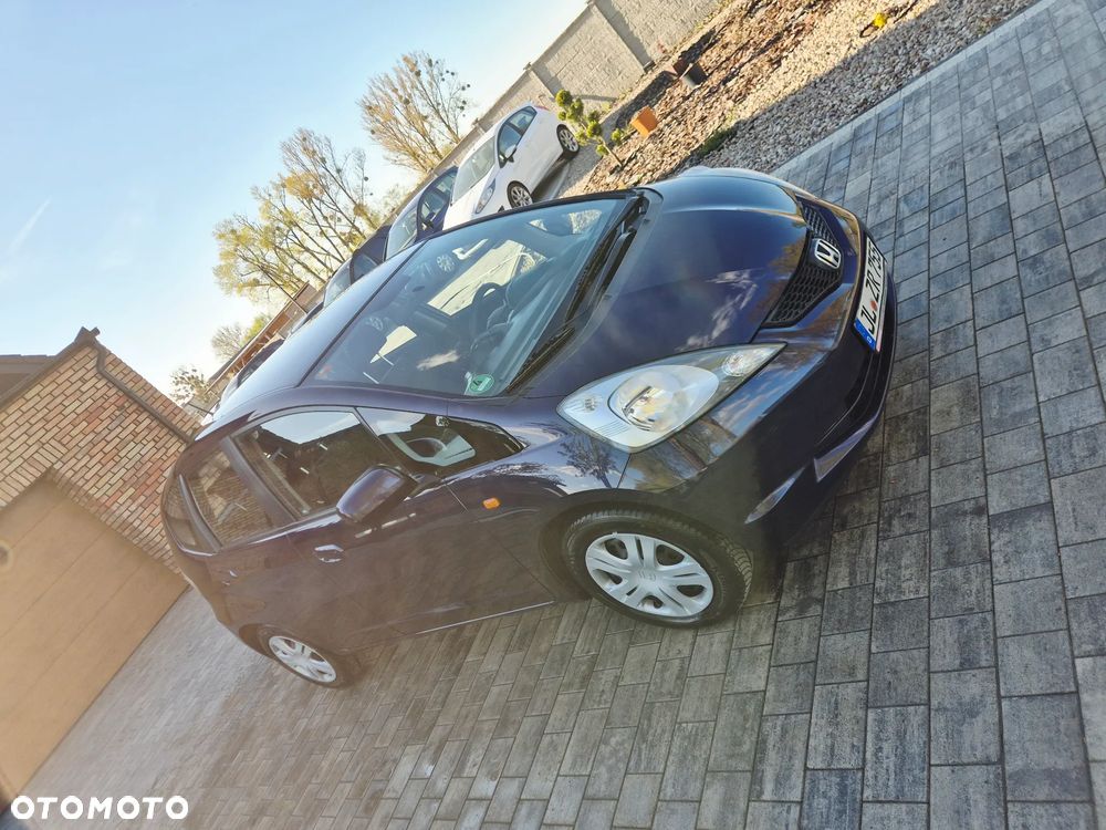 Honda Jazz 1.4 ES - 14