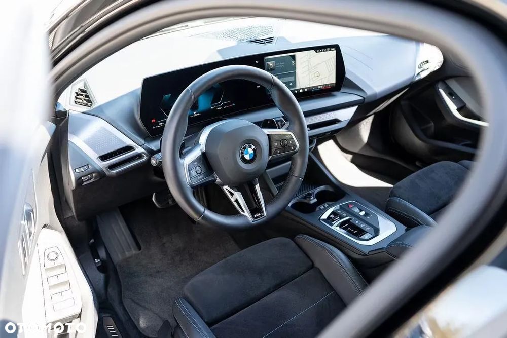 BMW Seria 1 123 mHEV xDrive - 10