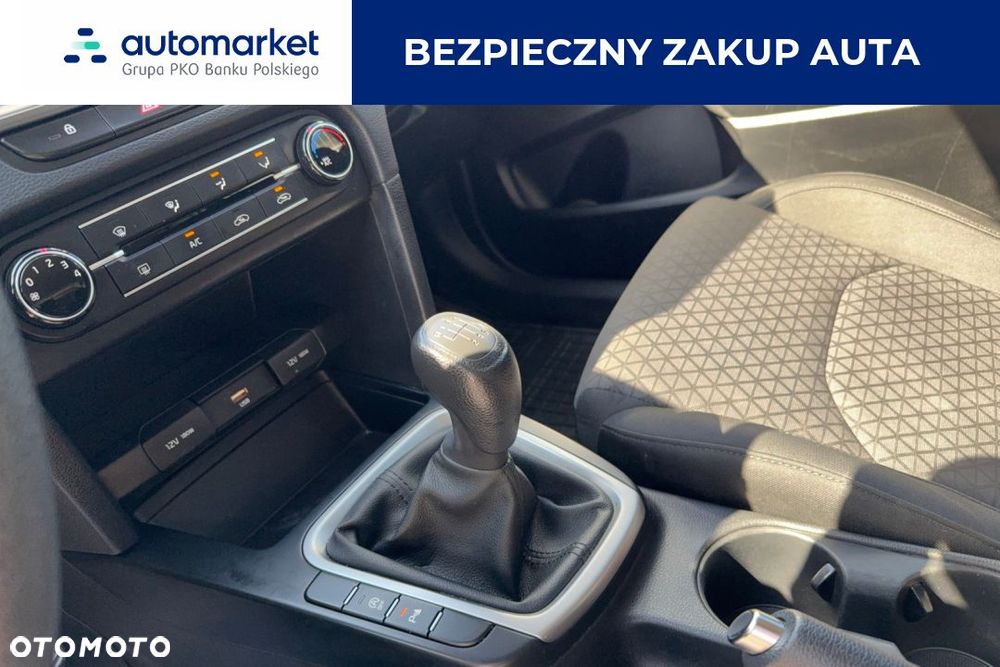 Kia Ceed 1.0 T-GDI S - 10