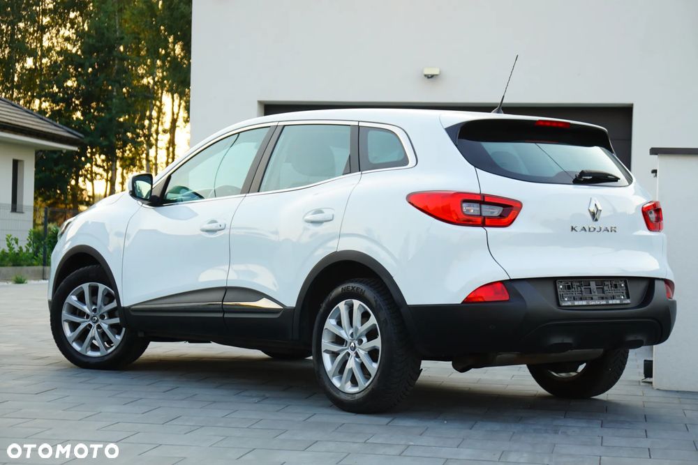 Renault Kadjar Energy TCe 130 Experience - 17