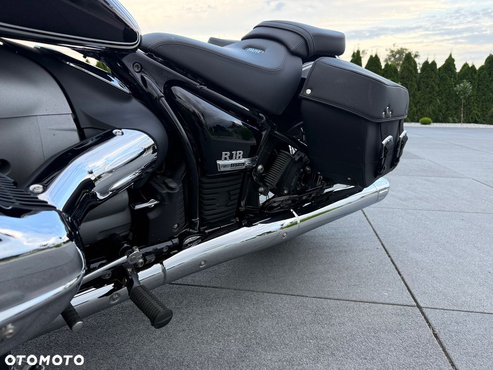 BMW R - 19