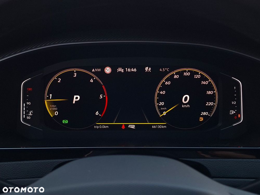Volkswagen Arteon Shooting Brake 2.0 TDI 4Motion R-Line DSG - 21