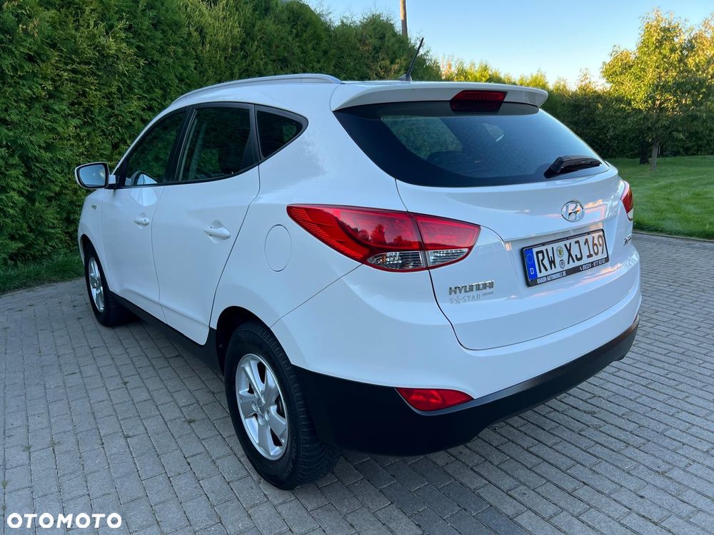 Hyundai ix35 - 4