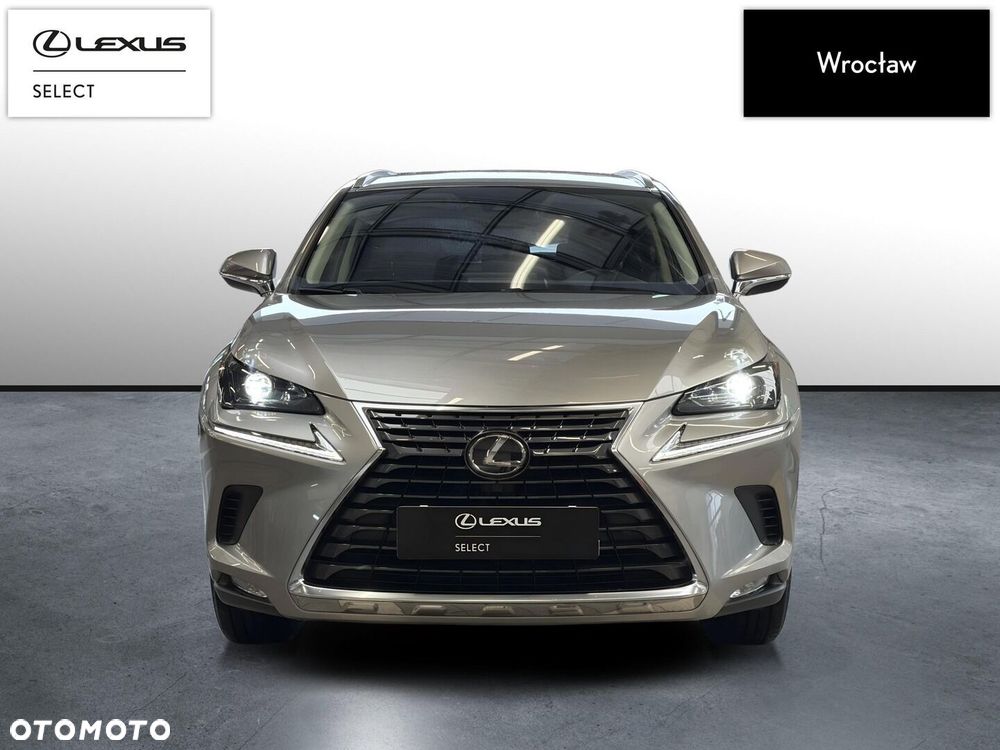 Lexus NX 300 Optimum AWD - 9