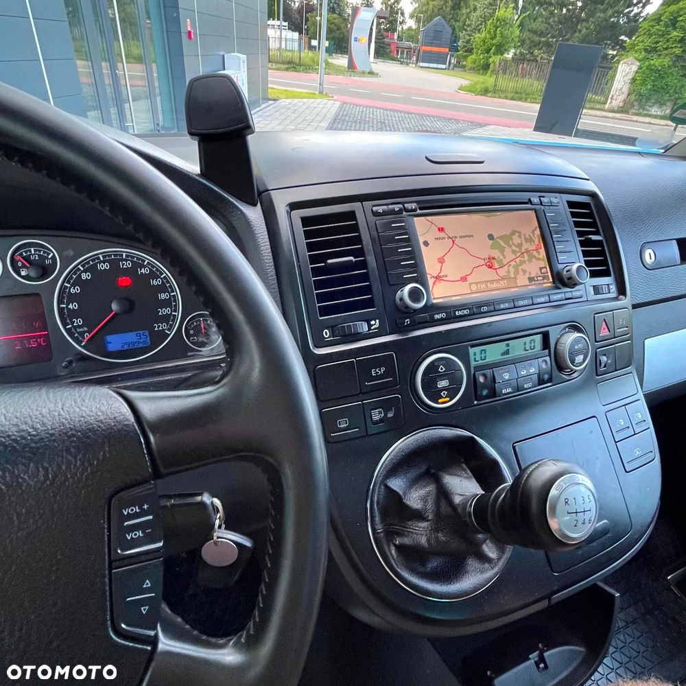 Volkswagen Multivan L1 Highline - 8