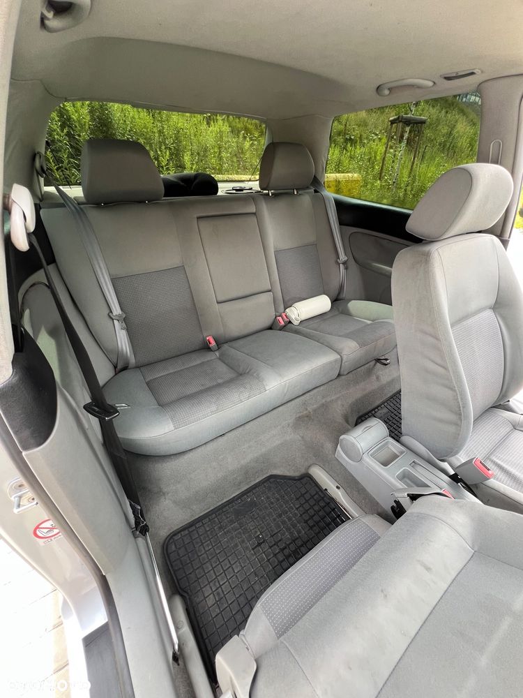 Volkswagen Golf 1.4 Basis - 11