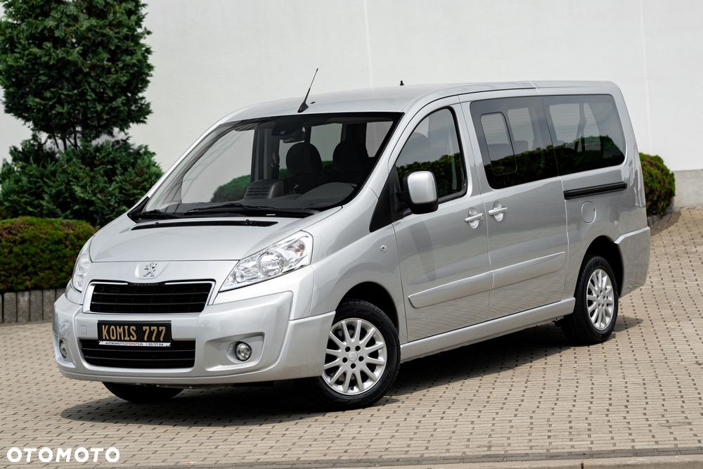 Peugeot Expert - 6