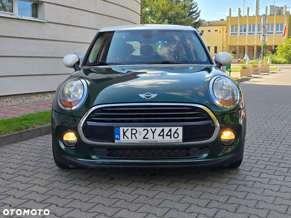 MINI Cooper Standard - 4