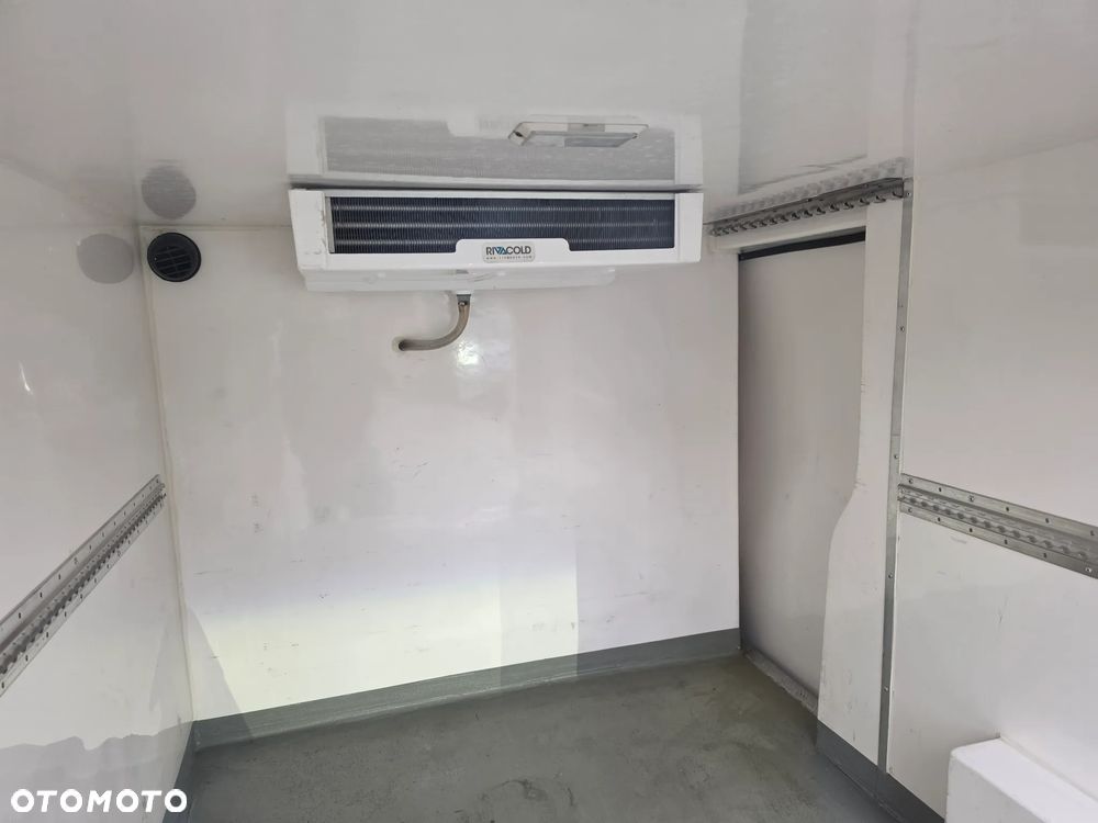 Fiat Doblo Cargo - 5