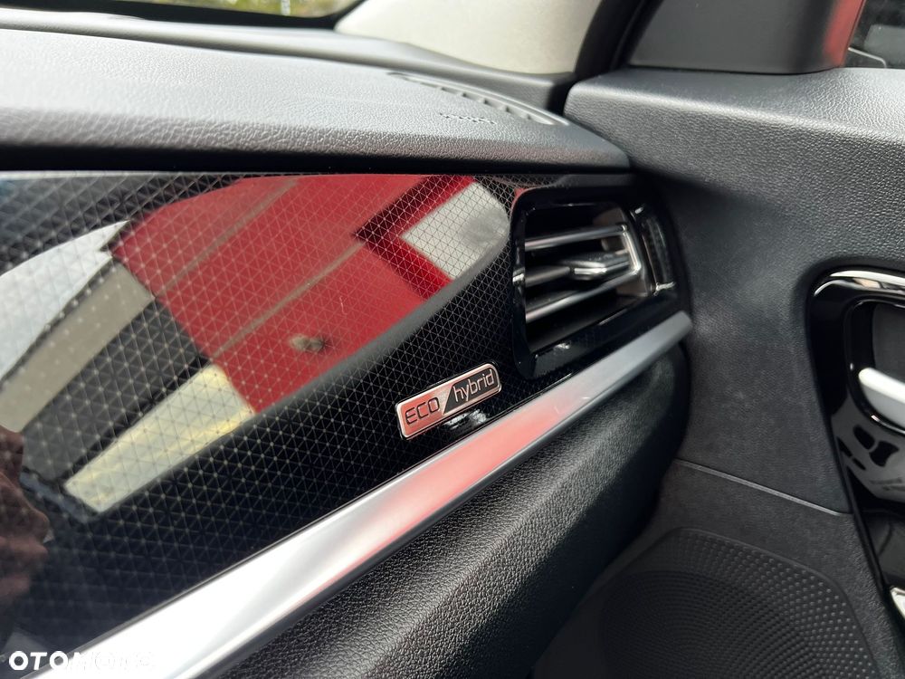 Kia Niro 1.6 GDI HEV 2WD OPF Edition 7 - 30