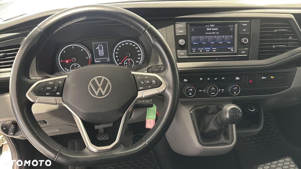 Volkswagen Caravelle 2.0 TDI L2 Comfortline - 14