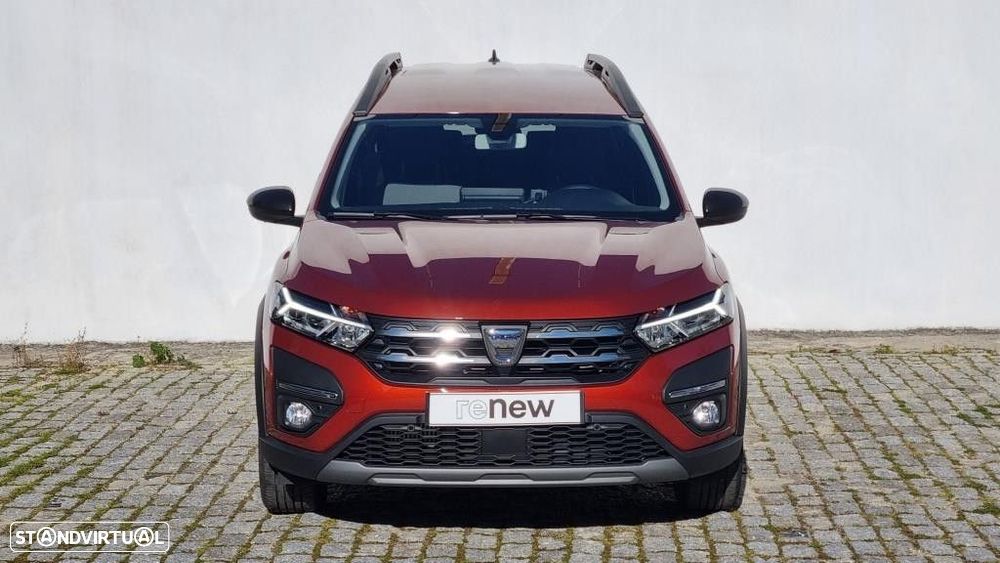 Dacia Jogger 1.0 ECO-G Extreme Bi-Fuel - 2