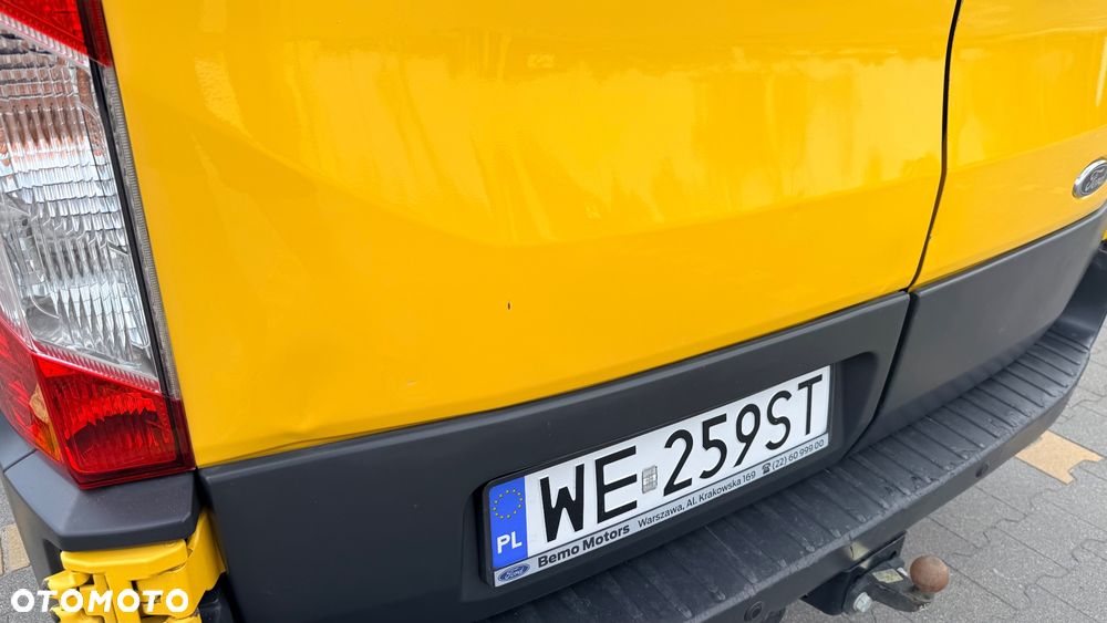 Ford Transit - 21