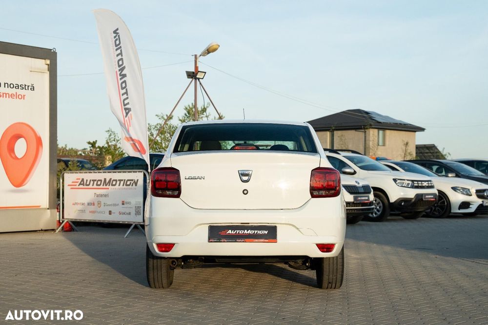 Dacia Logan - 20