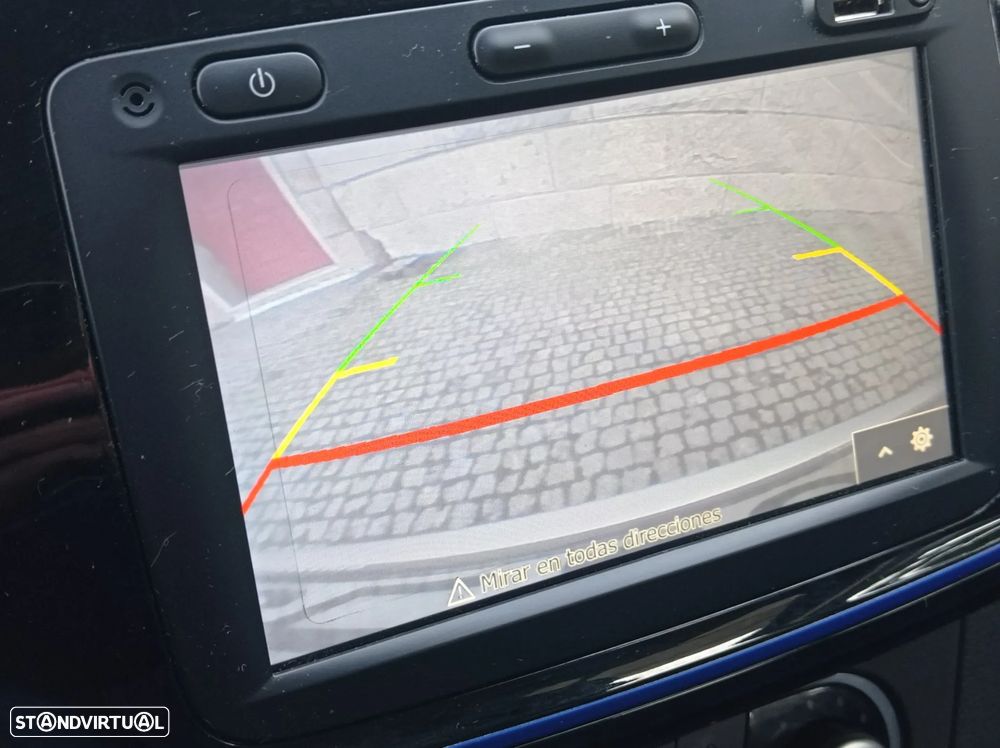 Dacia Sandero 0.9 TCe Stepway - 14