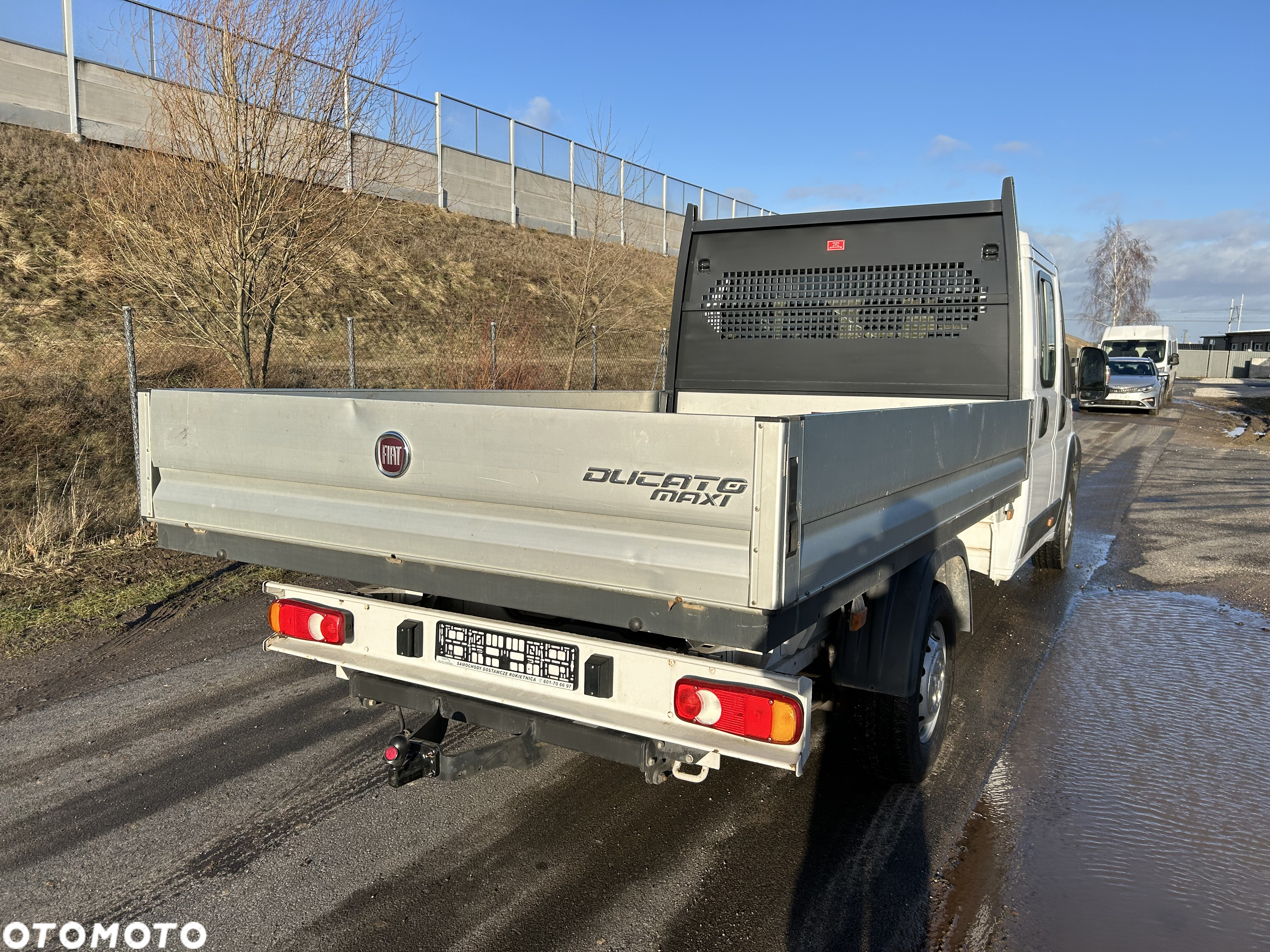 Fiat Ducato - 5