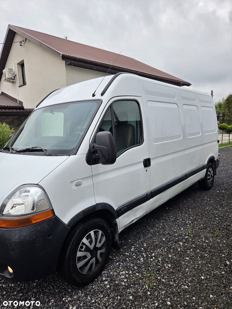 Renault Master - 6
