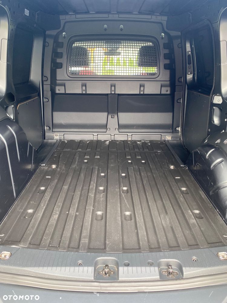 Volkswagen Caddy - 18