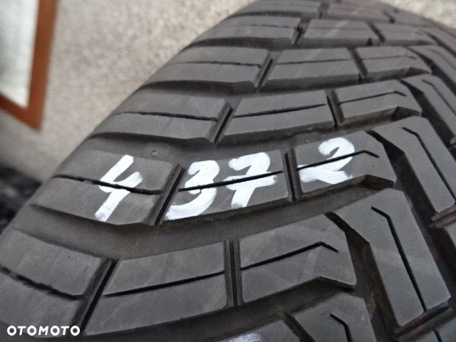205/60/R16 XL Continental All Season Contact - 9