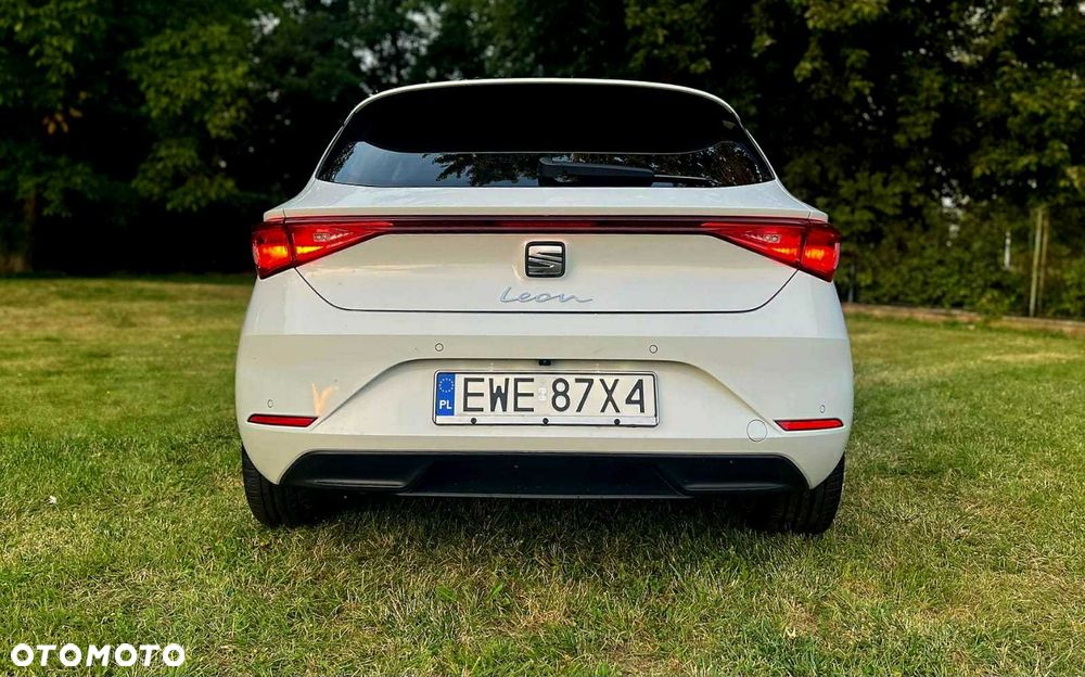 Seat Leon - 6