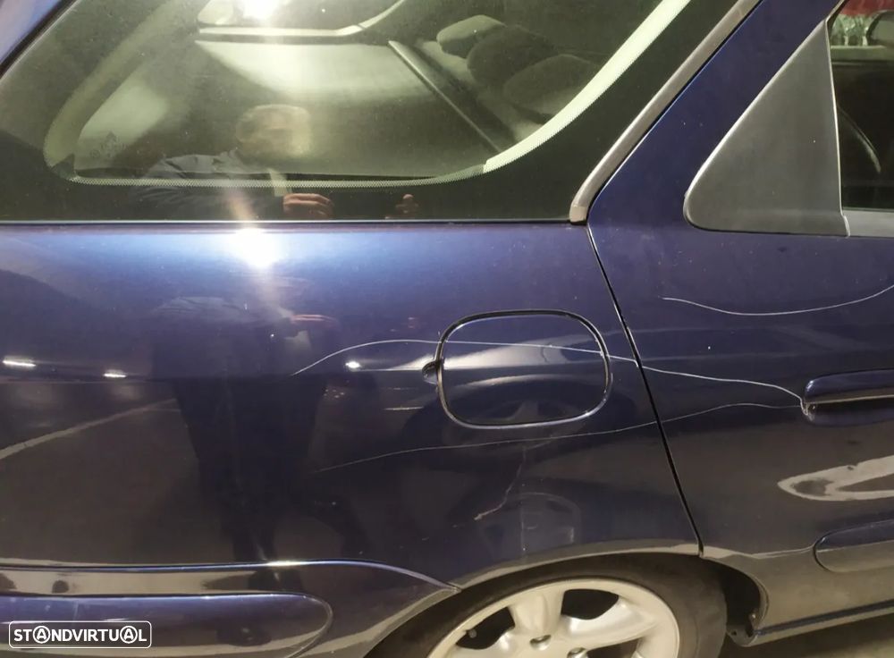 Citroën Xsara Break 1.4 HDi SX Plus - 6