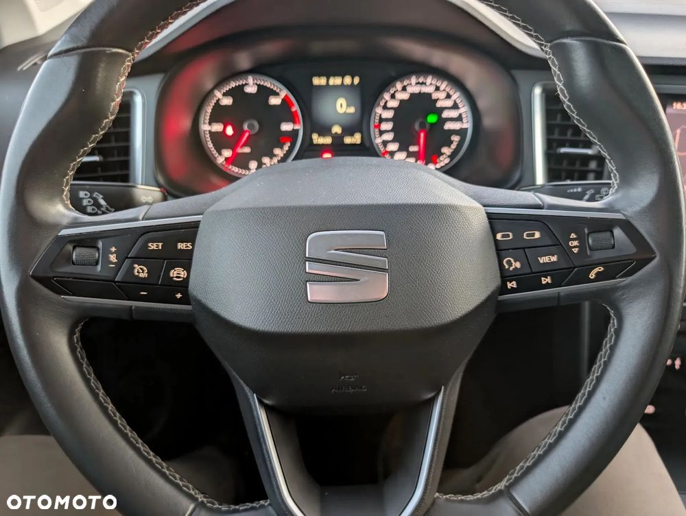 Seat Ateca 2.0 TDI Style S&S DSG - 29