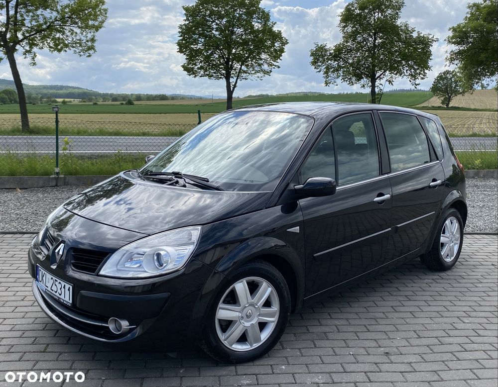 Renault Scenic - 2