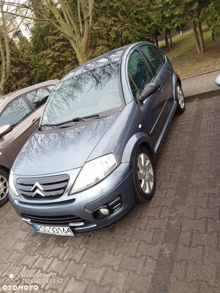 Citroën C3 1.6 HDi Impress Luxe - 6