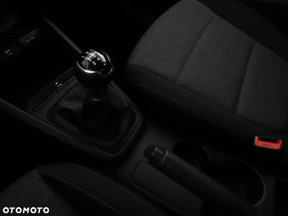 Kia Stonic 1.2 M - 27